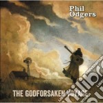 Phil Odgers - Godforsaken Voyage
