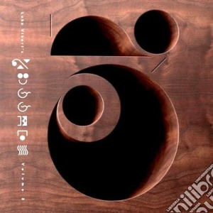 Luke vibert's nuggets vol.3 cd musicale di Artisti Vari