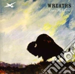 Gary Mcclure - Wreaths cd