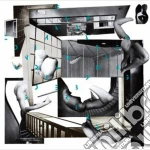 Conquering Animal Sound - On Floating Bodies cd