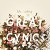 Great Cynics - Like I Belong cd