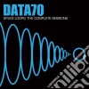 Data 70 - Space Loops The Complete Sessions cd
