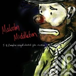 (LP Vinile) Malcolm Middleton - 5:14 Fluoxytime Seagull Alcohol Nicotine (3 Lp) vinile