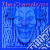 Chameleons (The) - Why Call It Anything cd