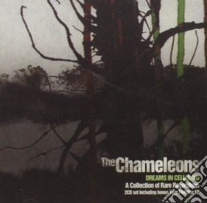 Chameleons (The) - Dreams In Celluloid (2 Cd) cd musicale di Chameleons