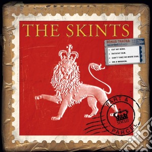 (LP Vinile) Skints - Part & Parcel lp vinile di Skints