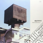 (LP Vinile) Outfit (The) - Performance vinile