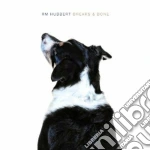 Rm Hubbert - Breaks & Bone cd