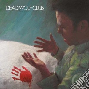 (LP Vinile) Dead Wolf Club - Healer (10