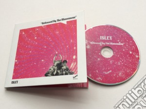 Islet - Released By The Movement cd musicale di Islet