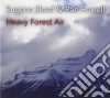 Eugene Skeef & Rae Howell - Heavy Forest Air cd