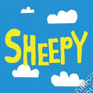 Sheepy - Sheepy cd musicale di Sheepy
