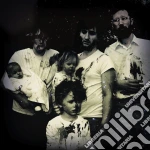 Young Knives - Sick Octave cd
