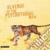(LP Vinile) Revenge Of The Psychotronic Man - In Session From Maida Vale (7") cd