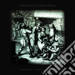 Adrian Crowley & James Yorkston - My Yoke Is Heavy cd