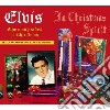 Elvis Presley - Featuring Johnny Earl & The Jordanaires. In Christmas Spirit (2 Cd) cd
