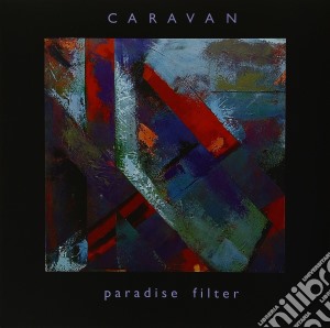 Caravan - Paradise Filter cd musicale di Caravan