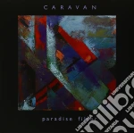 Caravan - Paradise Filter cd