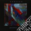 Caravan - Paradise Filter cd