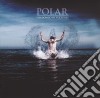 Polar - Shadowed By Vultures cd