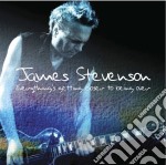 James Stevenson - Everything's Getting Closer To Being Over