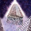 Holy Mountain - Ancient Astronauts cd