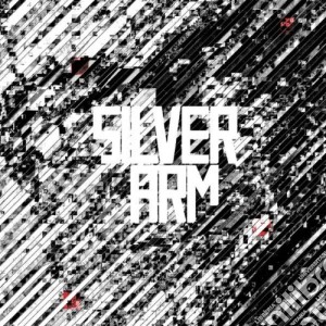 (LP Vinile) Silver Arm - He Of The Slow Creep (10
