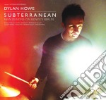 Dylan Howe - Subterranean
