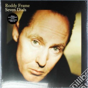 (LP Vinile) Roddy Frame - Seven Dials (2 Lp) lp vinile di Roddy Frame