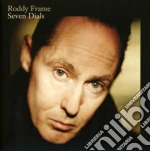 Roddy Frame - Seven Dials cd