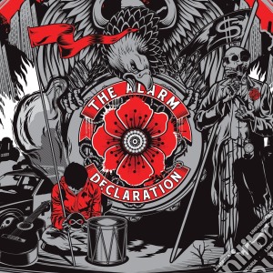Alarm (The) - Declaration (30th Anniversary) cd musicale di Alarm (The)