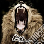 Wildheart , Ginger - Albion cd
