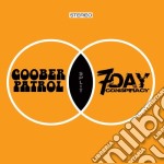 (LP Vinile) Goober Patrol/7 Day Conspiracy - Goober Patrol/7 Day Conspiracy