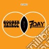 (LP Vinile) Goober Patrol/7 Day Conspiracy - Goober Patrol/7 Day Conspiracy cd