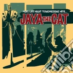 Jaya The Cat - More Late Night Transmissions With... cd