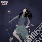 (LP Vinile) Elastic Sleep - Leave You (ep)