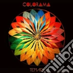 (LP VINILE) Temari cd