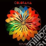 Colorama - Temari