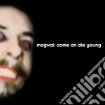 (LP Vinile) Mogwai - Come On Die Young (4 Lp) vinile