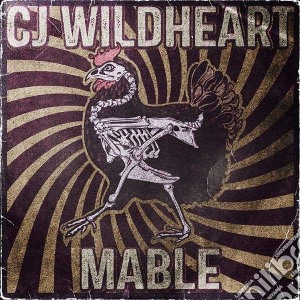 Cj Wildheart - Mable cd musicale di Wildheart Cj