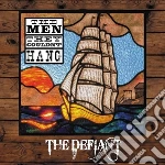 (LP Vinile) Men They Couldn T Ha - Defiant vinile