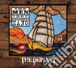 Men They Couldn't Hang (The) - Defiant cd
