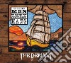 Men They Couldn't Hang (The) - Defiant cd