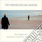 (LP Vinile) Edwyn Collins / Carwyn Ellis / Sebastian Lewsley - The Possibilities AreEndless vinile