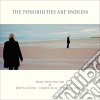 Edwyn Collins / Carwyn Ellis / Sebastian Lewsley - The Possibilities Are Endless cd