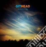 Githead - Waiting For A Sign cd