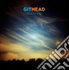Githead - Waiting For A Sign cd
