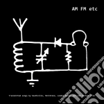 John Aka Me Brenton - Am Fm Etc cd
