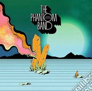 Phantom Band (The) - Fears Trending cd musicale di The Phantom band