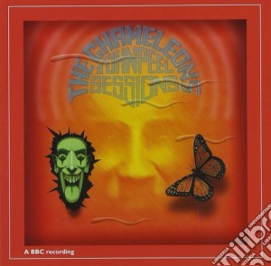Chameleons - John Peel Sessions cd musicale di Chameleons